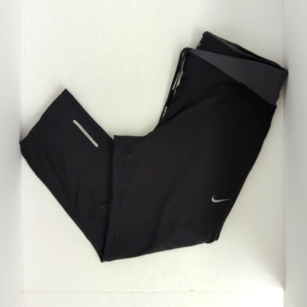 Nike Dri-Fit Capri Leggings